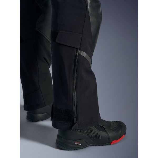 Pantaloni textil impermeabili ALPINESTARS ANDES PRO DRYSTAR® XF XL Negru/Gri inchis, 5