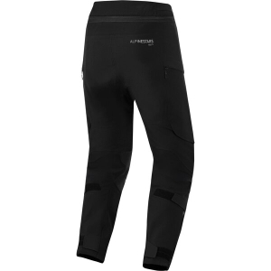 Pantaloni textil impermeabili ALPINESTARS ANDES PRO DRYSTAR® XF XXL Negru/Gri inchis, 5