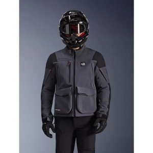 Geaca enduro/adventure ALPINESTARS MAXDURA DRYSTAR®XF LAMINATED S Maro/Bej, 20
