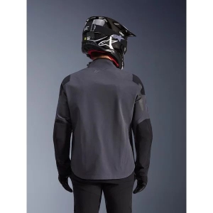 Geaca enduro/adventure ALPINESTARS MAXDURA DRYSTAR®XF LAMINATED S Maro/Bej, 31