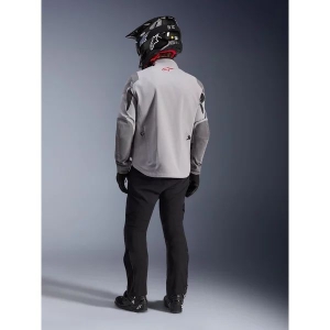Geaca enduro/adventure ALPINESTARS MAXDURA DRYSTAR®XF LAMINATED S Maro/Bej, 33