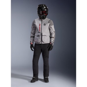 Geaca enduro/adventure ALPINESTARS MAXDURA DRYSTAR®XF LAMINATED S Gri deschis/Gri inchis