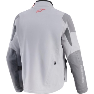 Geaca enduro/adventure ALPINESTARS MAXDURA DRYSTAR®XF LAMINATED M Gri inchis/Negru, 16