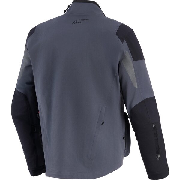 Geaca enduro/adventure ALPINESTARS MAXDURA DRYSTAR®XF LAMINATED M Gri deschis/Gri inchis, 19