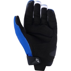 Manusi de vara ALPINESTARS FQ20 SP X 1 XXL Albastru/Negru/Rosu, 3