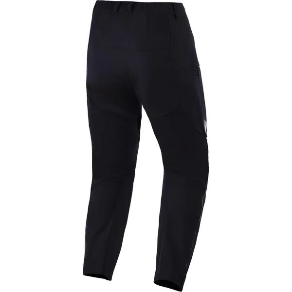 Pantaloni textil ALPINESTARS EXPLORE AST SHORT Negru S, 2