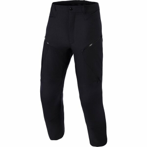 Pantaloni textil ALPINESTARS EXPLORE AST SHORT Negru XL