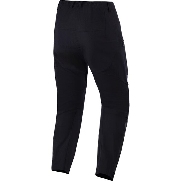 Pantaloni textil ALPINESTARS EXPLORE AST SHORT Negru XXL, 3