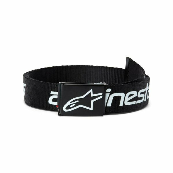 Curea ALPINESTARS LINEAR WEB Rosu/Negru, 2