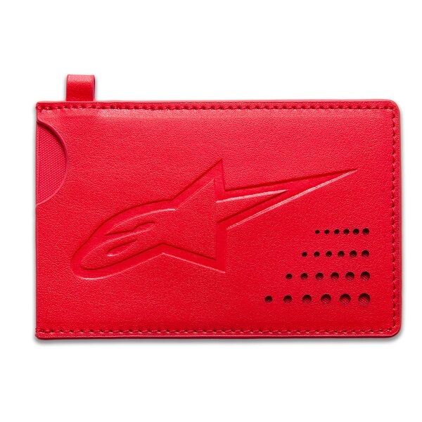 Portofel pentru card ALPINESTARS AGELESS Negru, 3