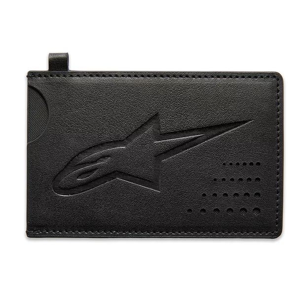 Portofel pentru card ALPINESTARS AGELESS Negru, 5