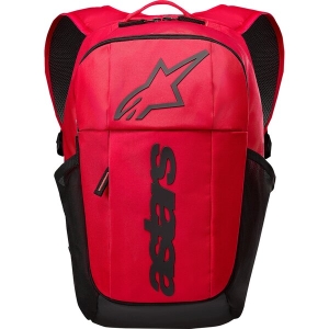 Rucsac ALPINESTARS GFX BOSS BACKPACK Rosu/Negru, 3
