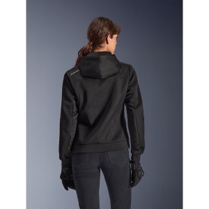Hanorac de protectie dama ALPINESTARS STELLA CHROME SUPERAIRFLOW S Negru/Cupru, 3