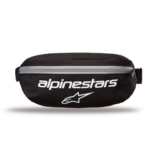 Borseta ALPINESTARS ONLY LINEAR HIP BAG Albastru/Verde, 3