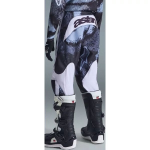 Pantaloni cross-enduro de copii ALPINESTARS FLUID LAHND 2026 26 Camo