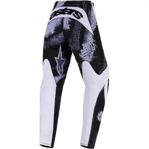 Pantaloni cross-enduro de copii ALPINESTARS FLUID LAHND 2026 26 Camo, 4