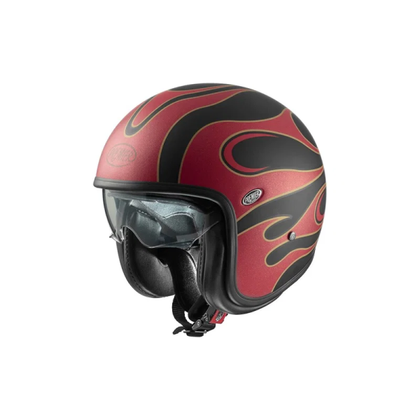 CASCA VINTAGE FR 2BM XL