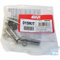 Kit fitinguri specifice pentru Smart Bar S901A si S900A