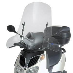 Parbriz Piaggio Beverly 125-200-250   105A