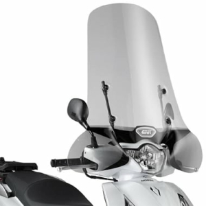Parbriz Honda SH 125 I -SH 150 i
