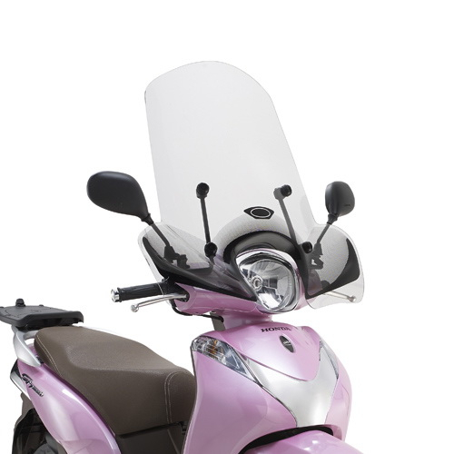 Parbriz Honda SH 125i-150i ABS (12 15)