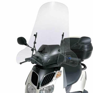 Parbriz Aprilia Sportcity 125-200  04 128A