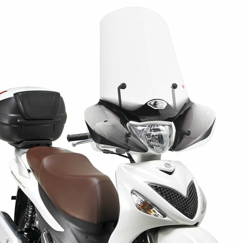 Parbriz Suzuki Sixteen 125-150  08