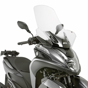 Parbriz Yamaha TRICITY 125  14 -  15