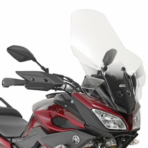 Parbriz Transparent Givi Yamaha MT-09 Tracer (15   17)