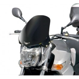 Parbriz universal moto naked 245N