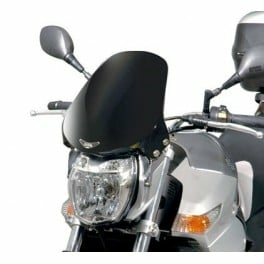 Parbriz universal moto naked 245N