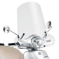 Parbriz Sym Fiddle II 50-125