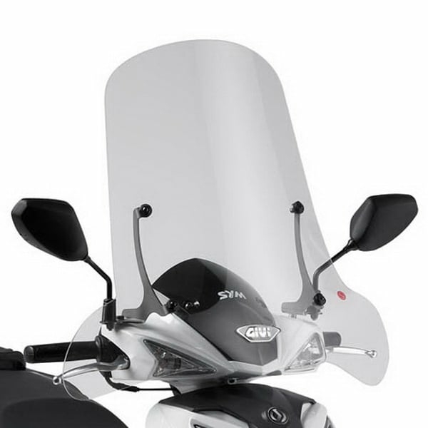 Parbriz Sym Symphony SR 50-125