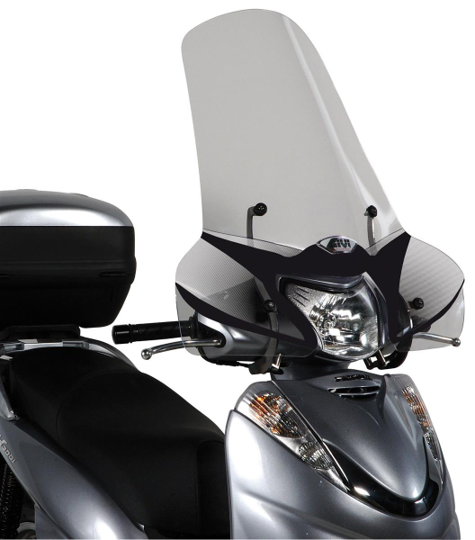 Parbriz Honda SH 300  07