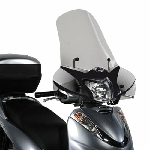 Parbriz Honda SH 300  07  Vision