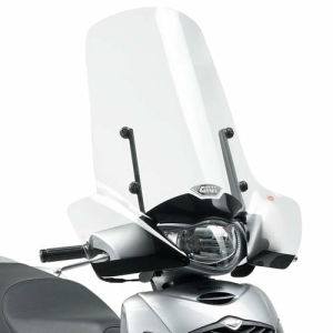 Parbriz scooter Honda SH 125-150  05 311A