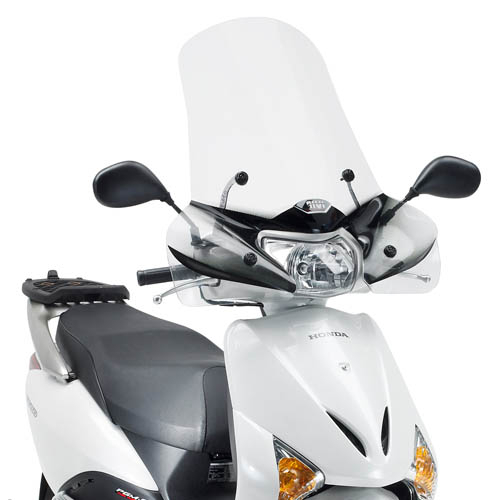 Parbriz scooter Honda Lead 110  08