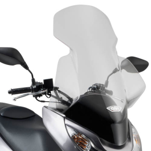 Parbriz scooter Honda PCX 125  10