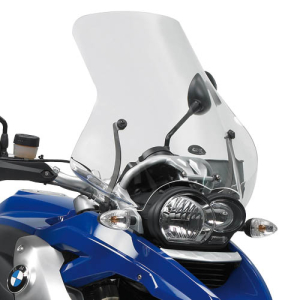 Parbriz Transparent Givi BMW R 1200 GS (04   12)