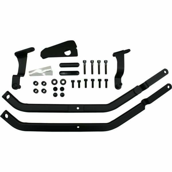 Suport Top Case Givi Yamaha FZS 600 Fazer (98   03)