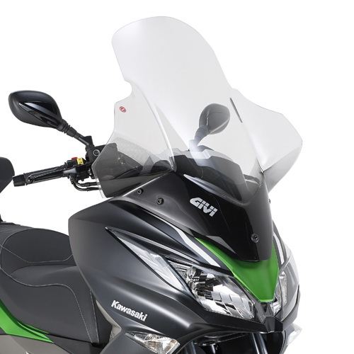 Parbriz Kawasaki J300 (14 15)
