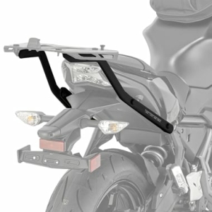 Suport top case Givi Kawasaki Z650 (17-)