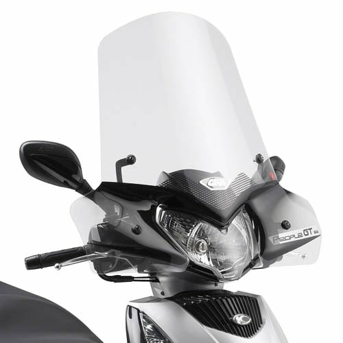 Parbriz scooter Kymco Peopel GT
