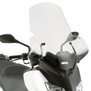 Parbriz Yamaha X-Max 125-250 446DT