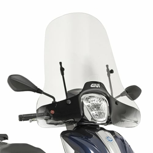 Parbriz transparent Piaggio Medley 125-150