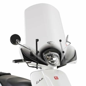 Parbriz scooter Kymco Like 50-125
