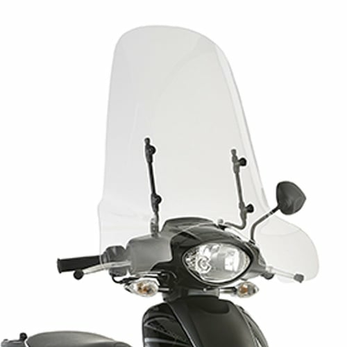 Parbriz Aprilia Scarabeo 50 (14 15)