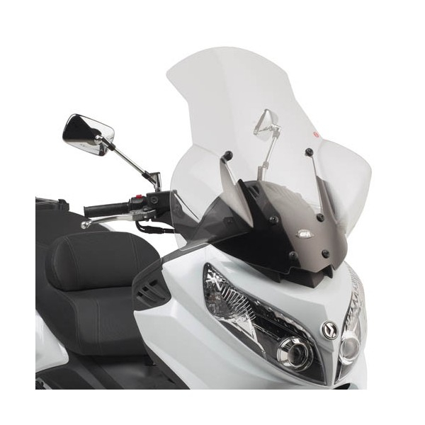 Parbriz Sym Maxisym 400  11