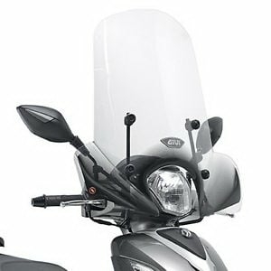 Parbriz Sym Symphony ST 50 - 125 - 200  15