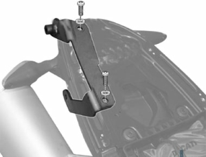 Kit fitinguri pentru T681 Ducati Monster